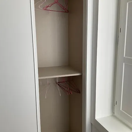 דירה Estudio Centro ויגו