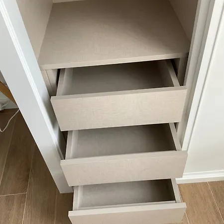 Appartement Estudio Centro Vigo