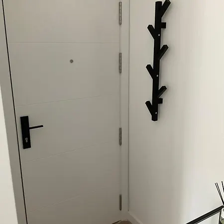 Estudio Centro Appartement Vigo
