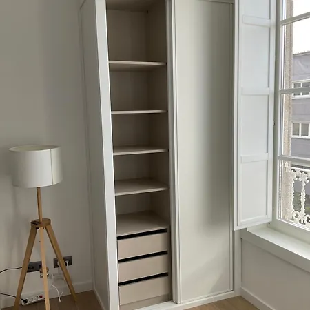 Appartement Estudio Centro Vigo