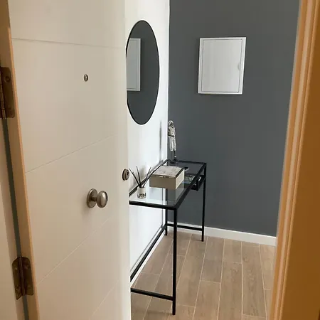 Estudio Centro Apartment