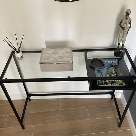 Estudio Centro Appartement *