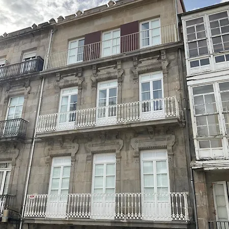 Estudio Centro * ויגו