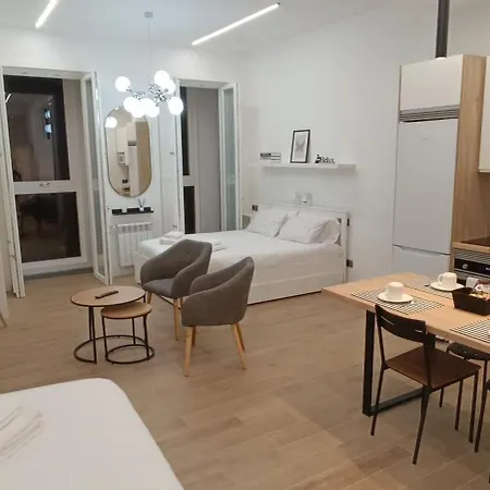 Apartment Estudio Centro Vigo