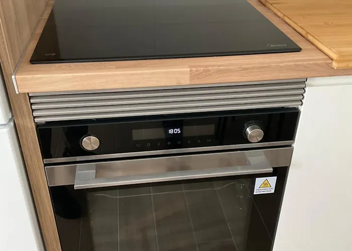 Estudio Centro * 比戈