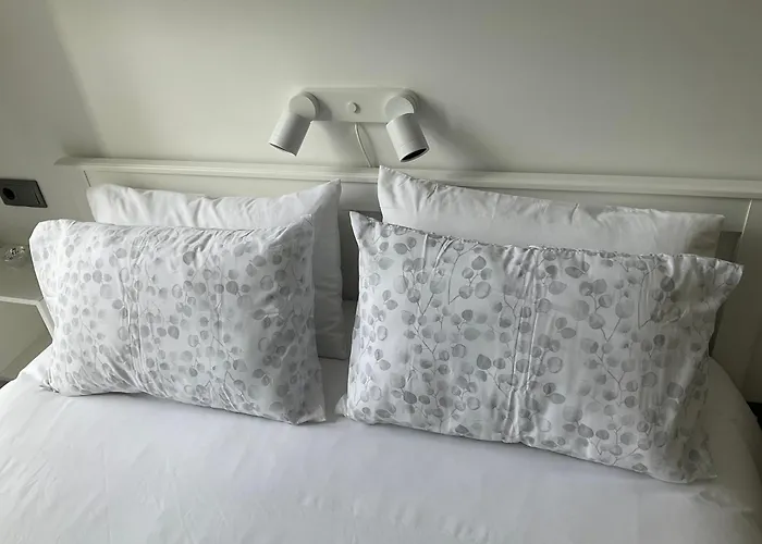 公寓 Estudio Centro