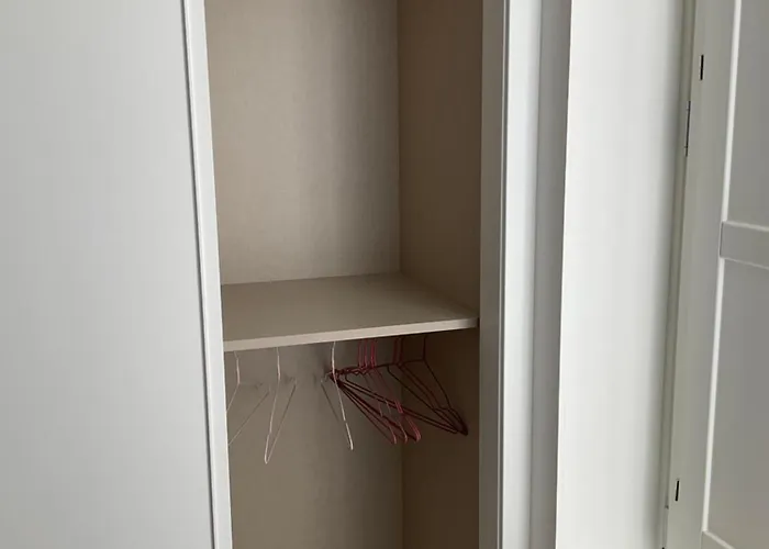 公寓 Estudio Centro 比戈