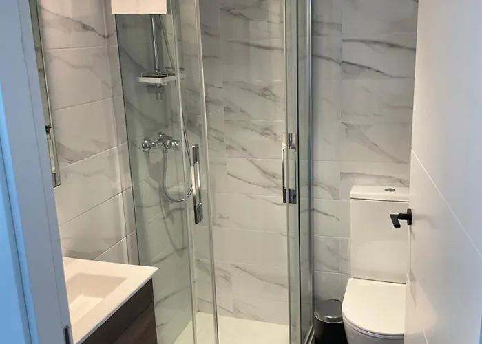 Estudio Centro * Vigo