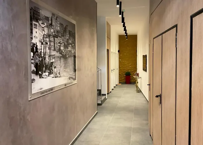 Apartment Estudio Centro *