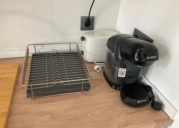 Estudio Centro Apartment *