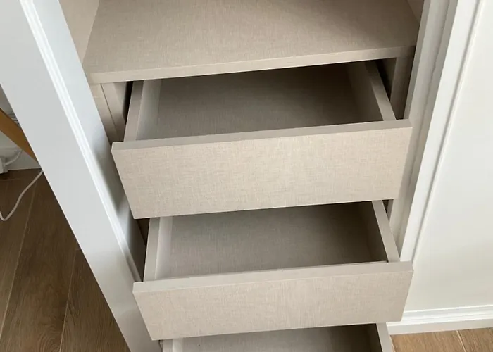 Apartment Estudio Centro Vigo