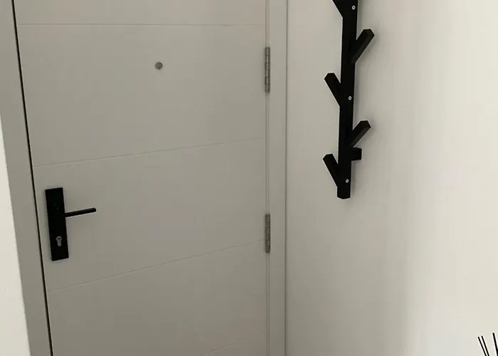 Estudio Centro 公寓 比戈