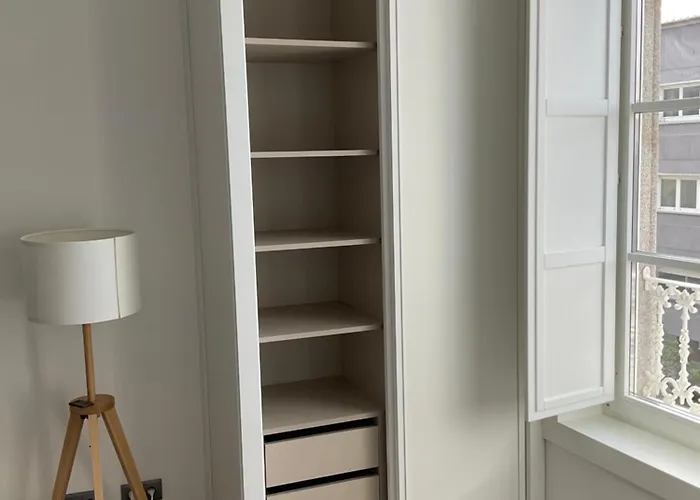 Apartment Estudio Centro Vigo