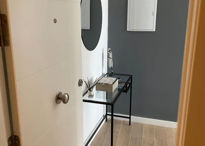 Estudio Centro Apartment