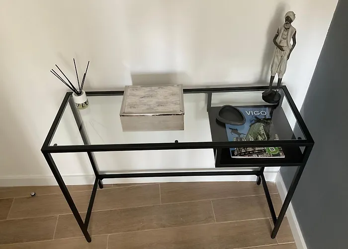 Estudio Centro Apartment *