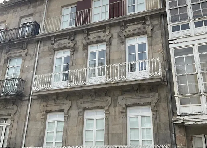 Estudio Centro * 比戈