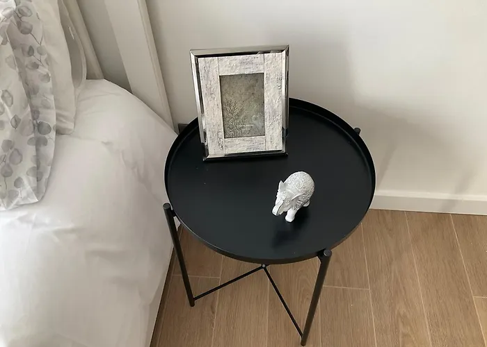 Apartment Estudio Centro